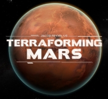 Terraforming Mars