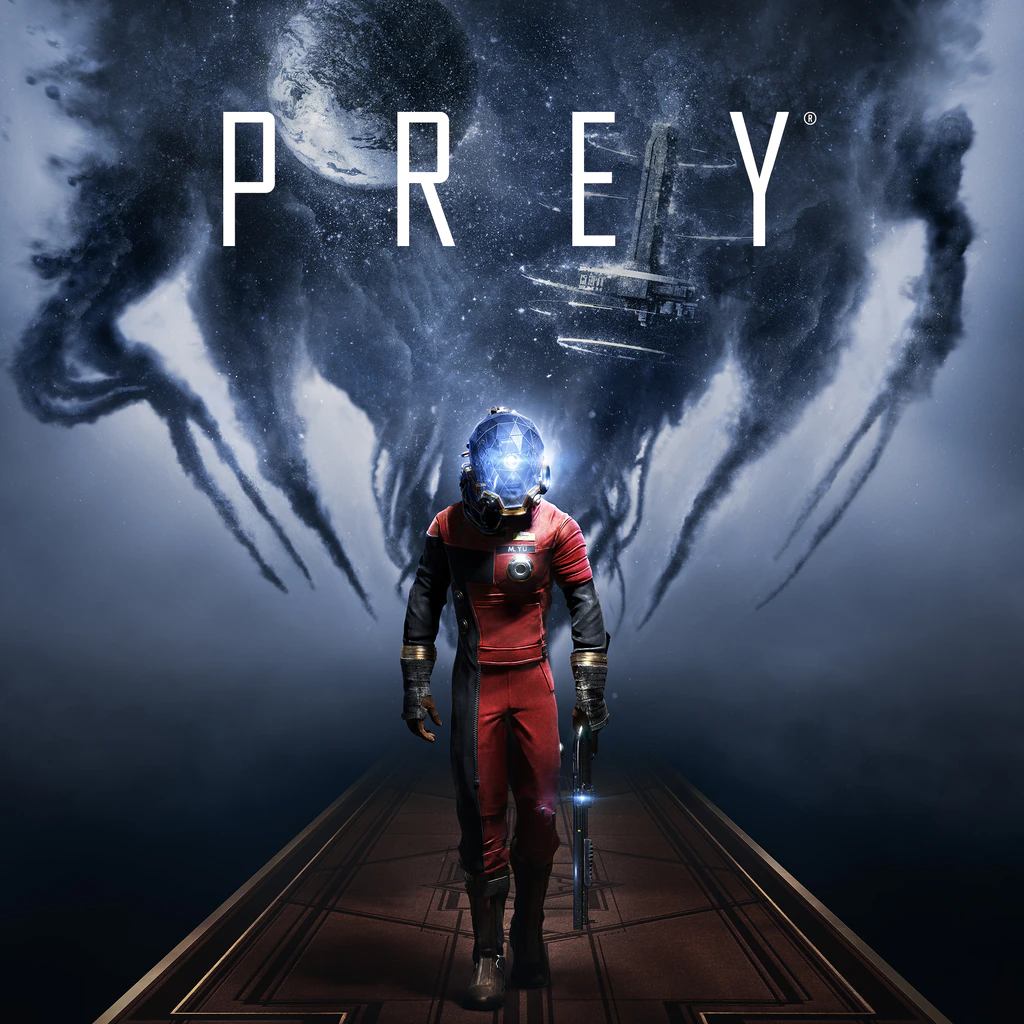 Prey + Jotun : Valhalla Edition