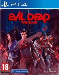 Evil Dead : The Game