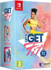 Let's Get Fit - Bundle