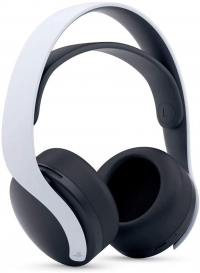 Micro-Casque sans Fil Sony - Pulse 3D - Midnight Black ou White