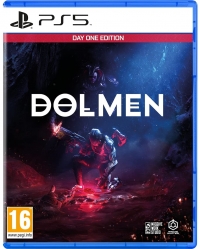 Dolmen - Day One Edition
