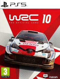 WRC 10