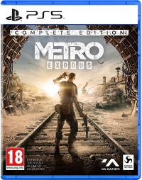 Metro Exodus - Complete Edition