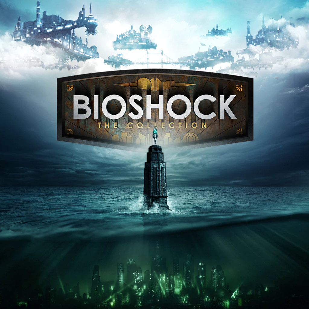 BioShock : The Collection