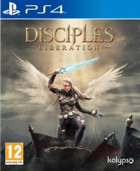 Disciples Liberation - Deluxe Edition