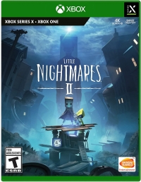 Little Nightmares 2