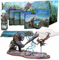Biomutant - Edition Collector Atomic
