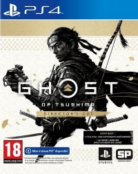 Ghost Of Tsushima - Director's Cut