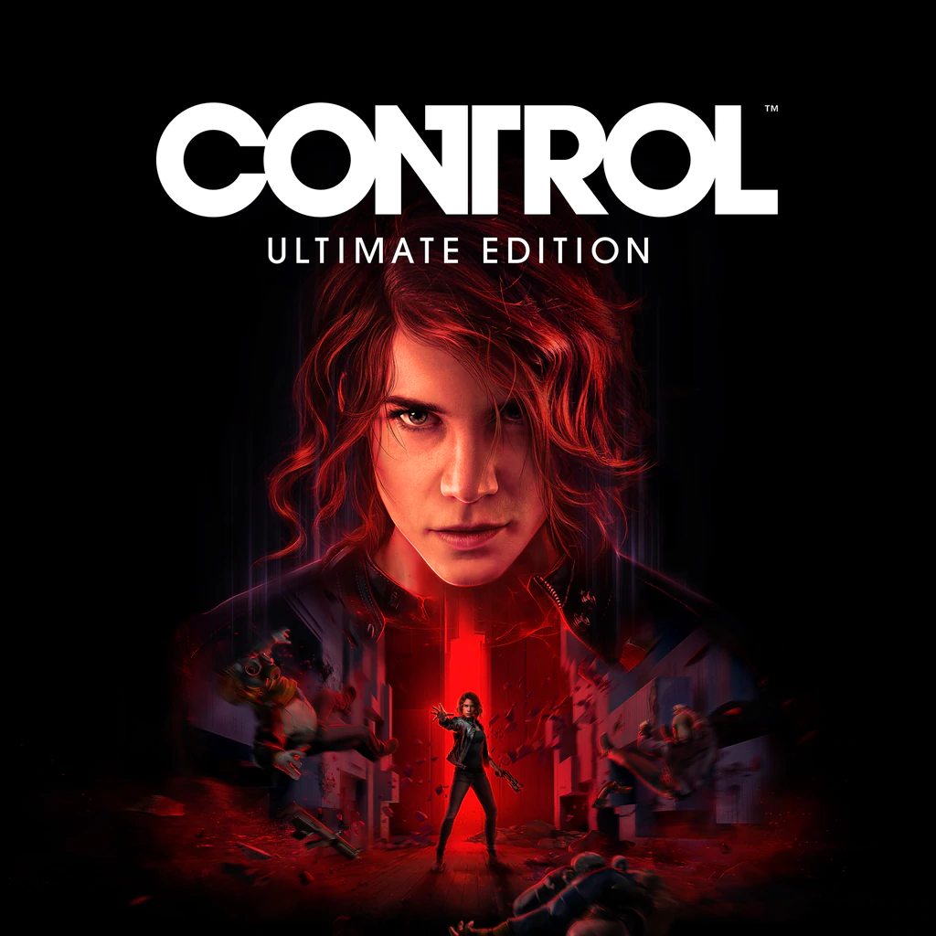 Control - Ultimate Edition