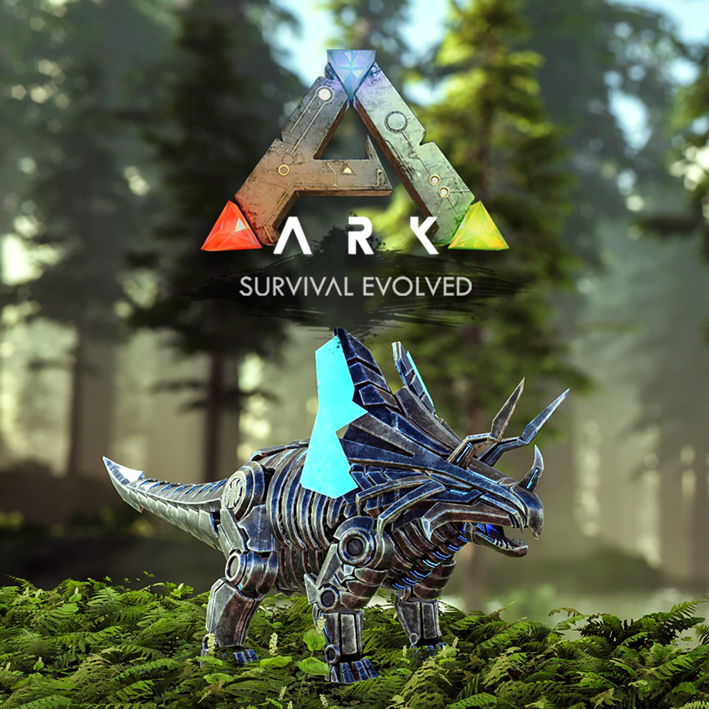 ARK : Survival Evolved