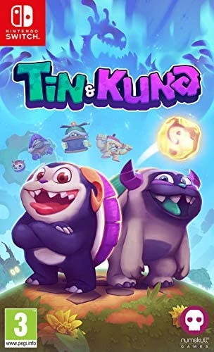 Tin & Kuna