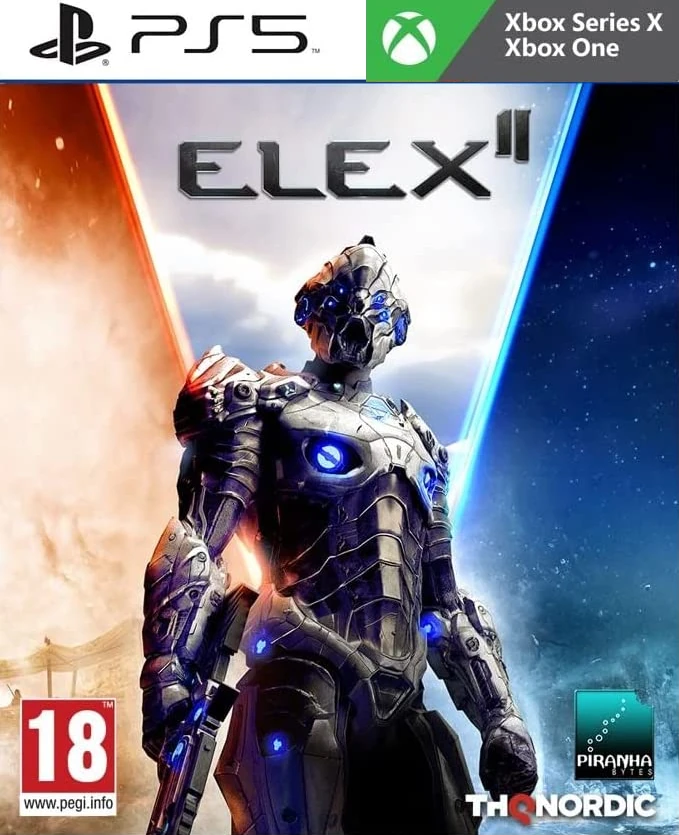 Elex II