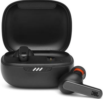 Ecouteurs sans fil JBL Live Pro+ (Noir)