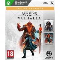 Assassin's Creed Valhalla - Edition Ragnarök