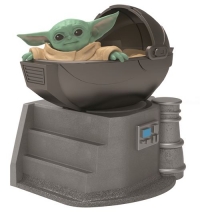 Jouet multimédia Ekids Enceinte Bluetooth Star Wars The Mandalorian