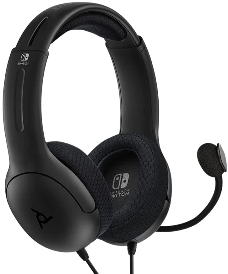 Micro-Casque Filaire - PDP LVL40