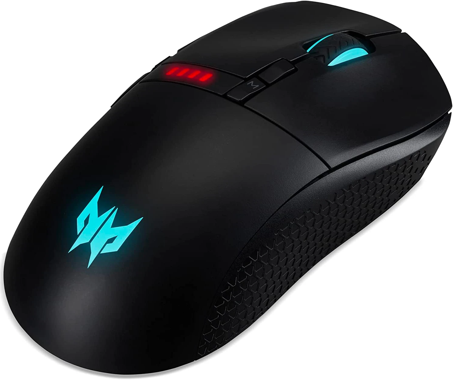 Souris Sans-Fil Acer Predator Cestus 350 (Ambidextre - 16000 DPI)