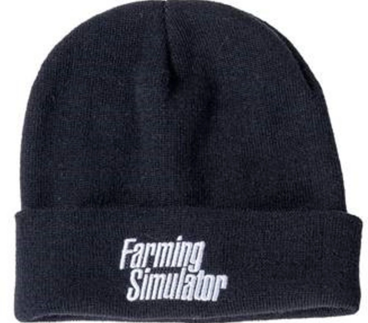 Bonnet Farming Simulator