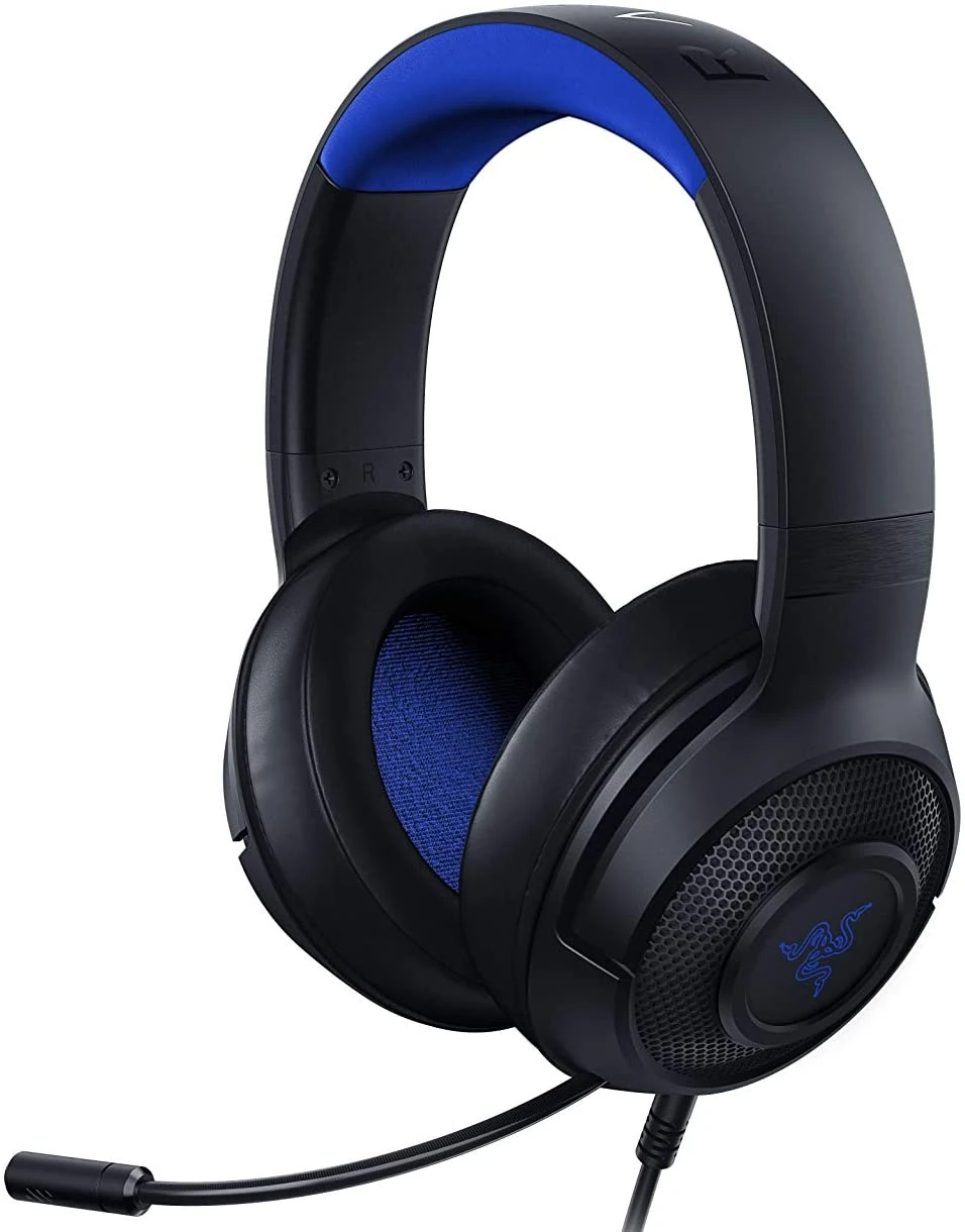 Micro-Casque Filaire Razer - Kraken X