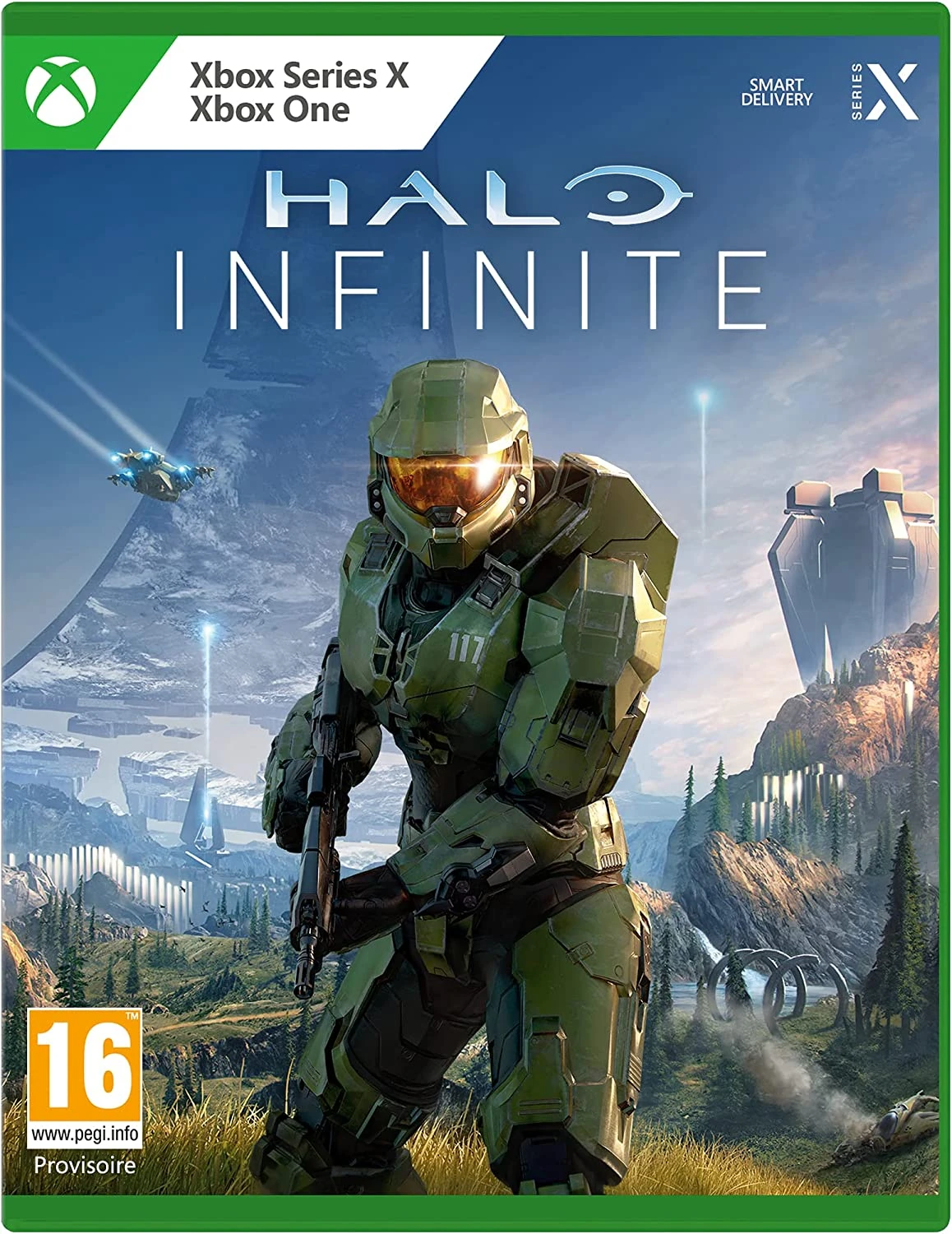 Halo Infinite