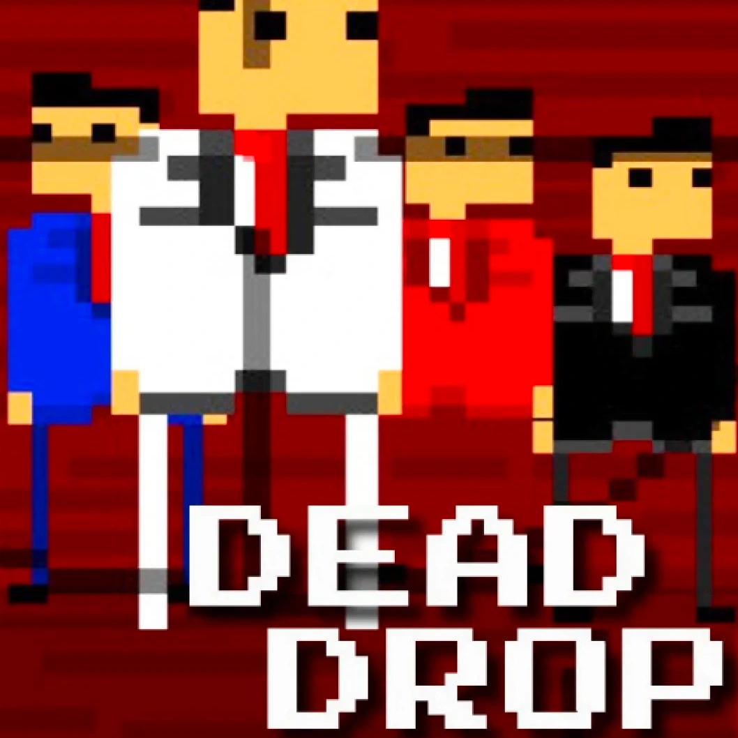 Dead Drop