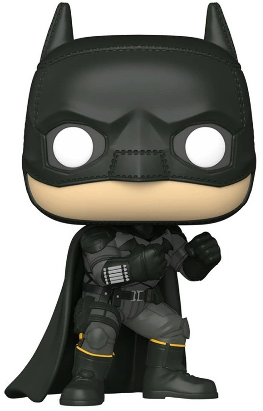 Grande Figurine POP - The Batman (25cm)