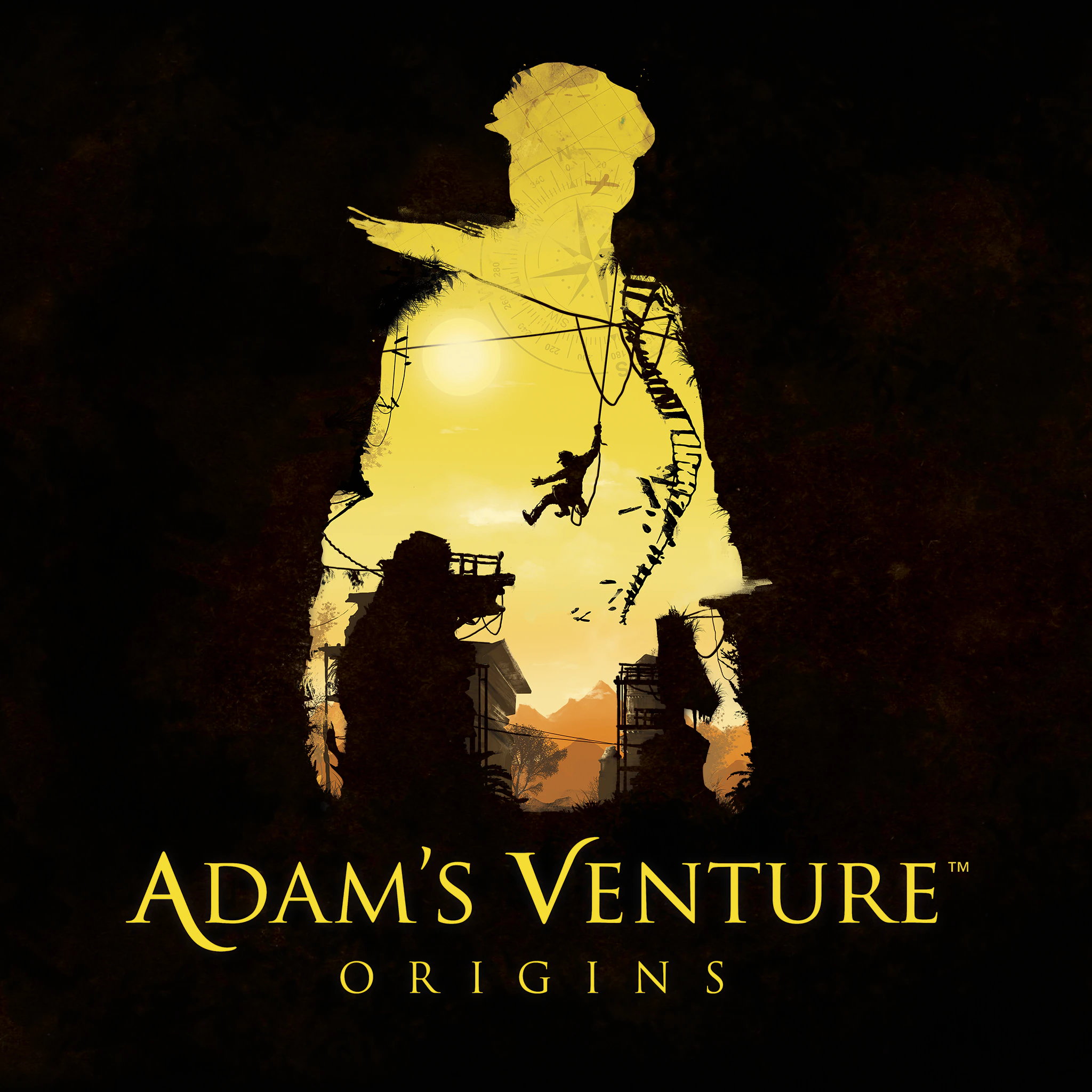 Adam's Venture : Origins