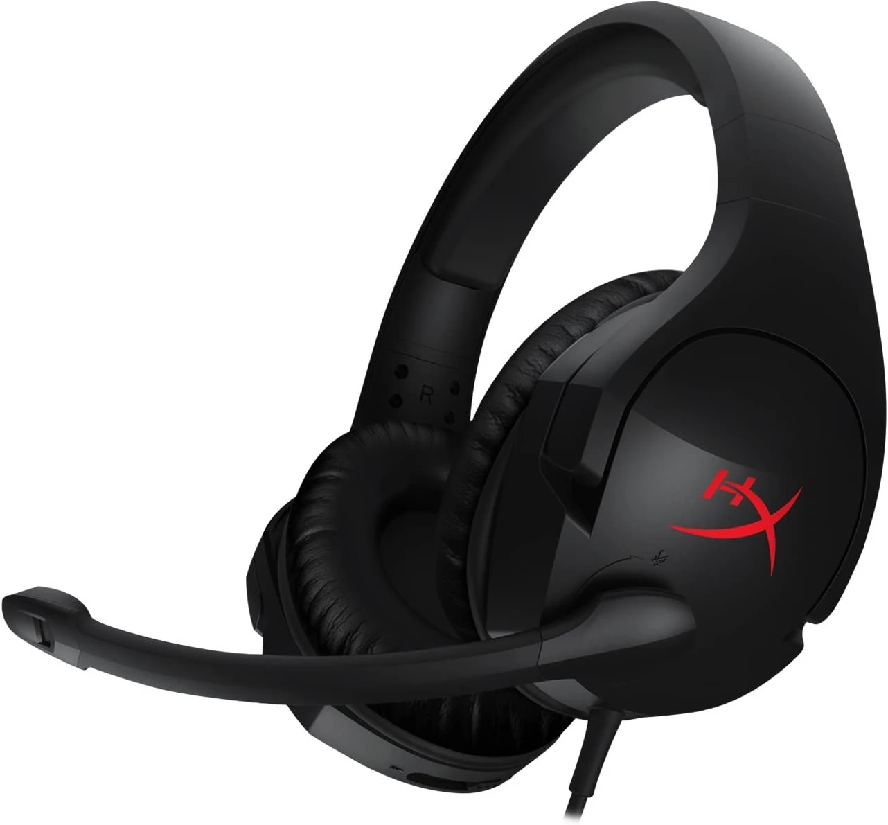 Micro-Casque Filaire - HyperX Cloud Stinger