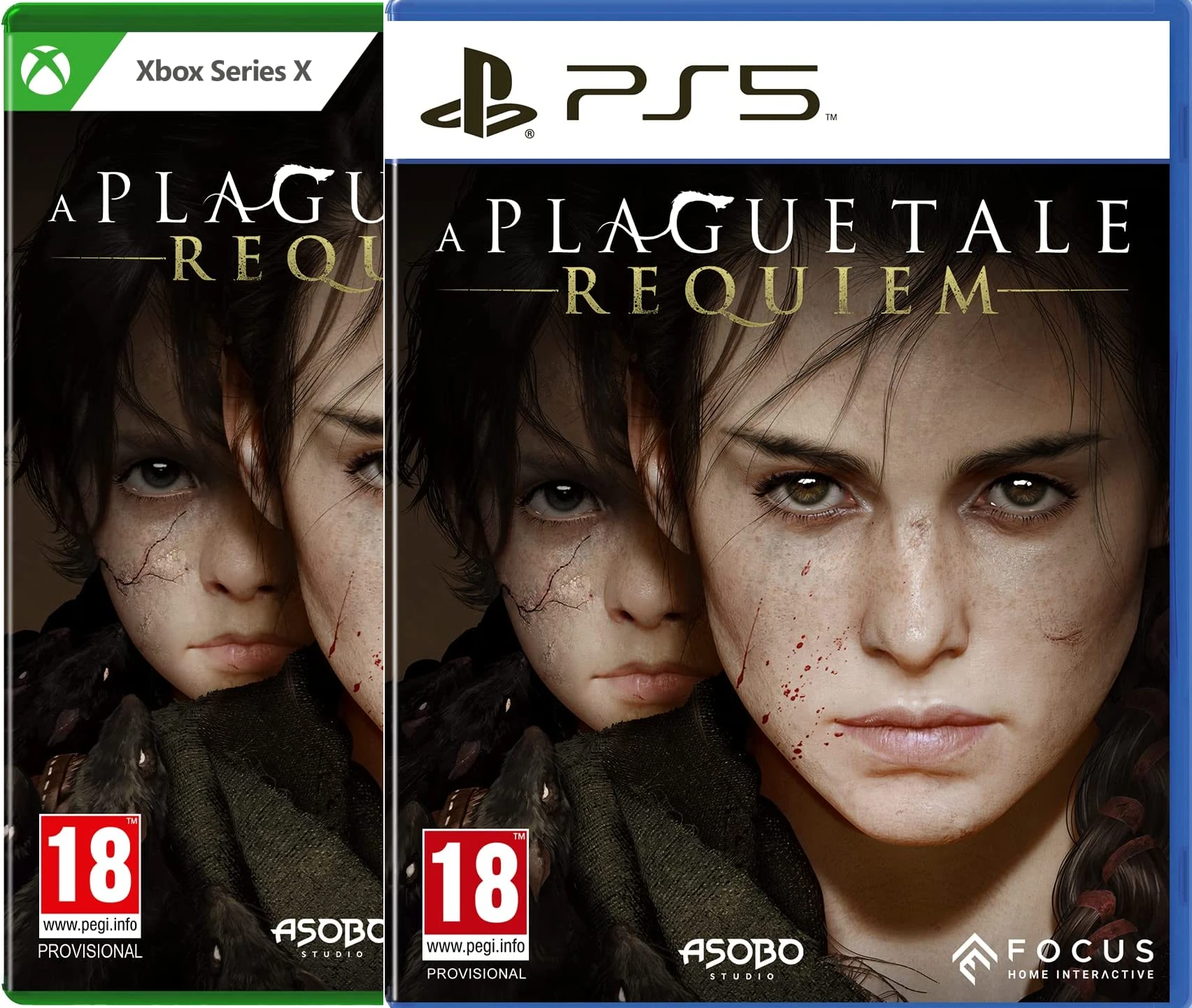 A Plague Tale : Requiem