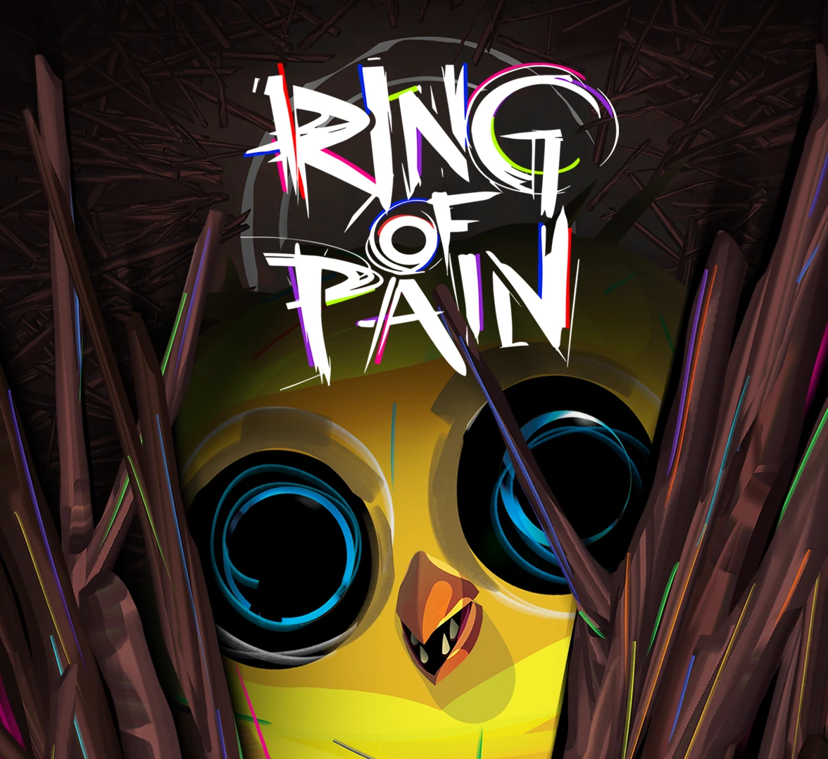 Ring of Pain