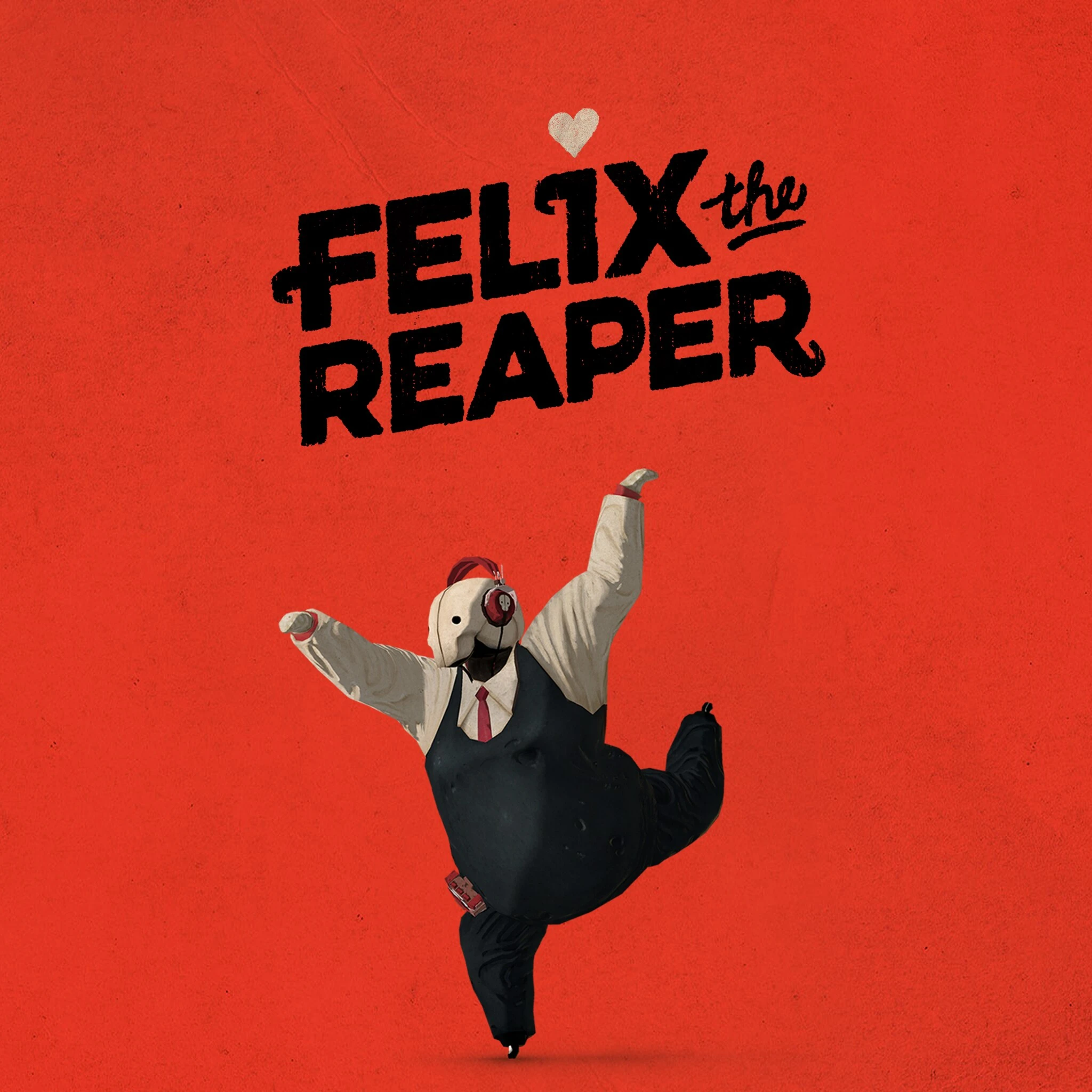 Felix The Reaper