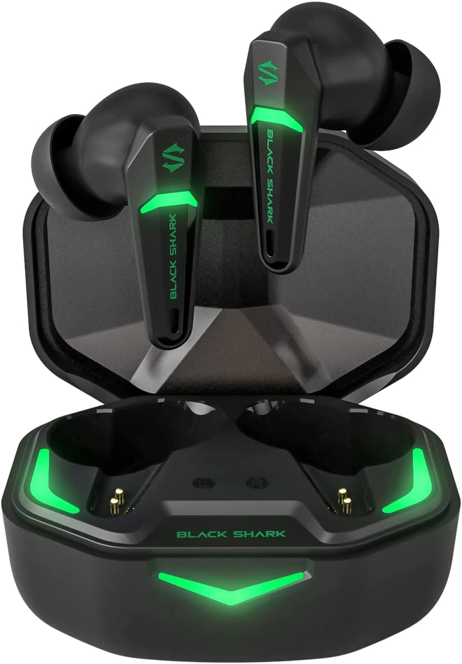 Ecouteurs Bluetooth - Black Shark T1 - Autonomie 35 Heures
