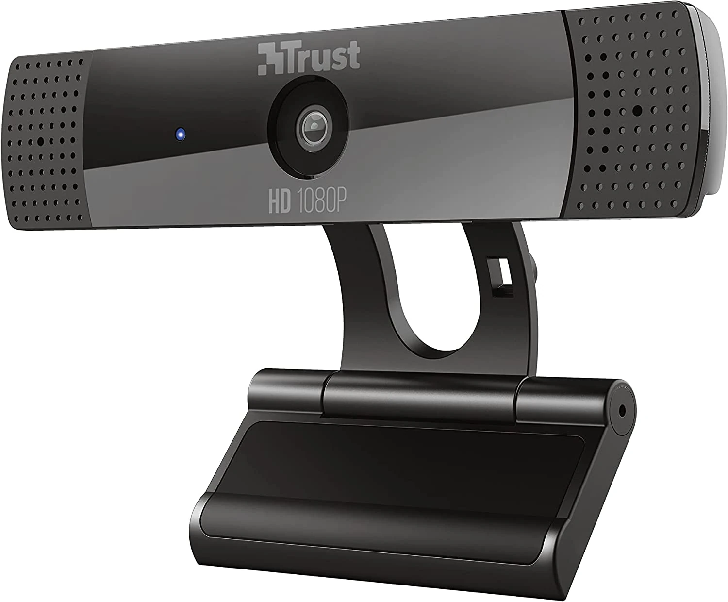 Webcam Avec Micro Intégré - Trust GXT 1160 Vero - Full HD 1080P
