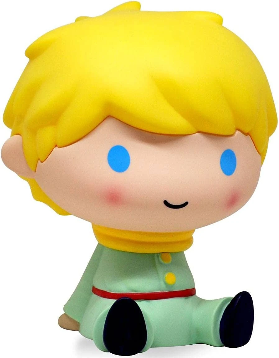 Tirelire Chibi - Le Petit Prince