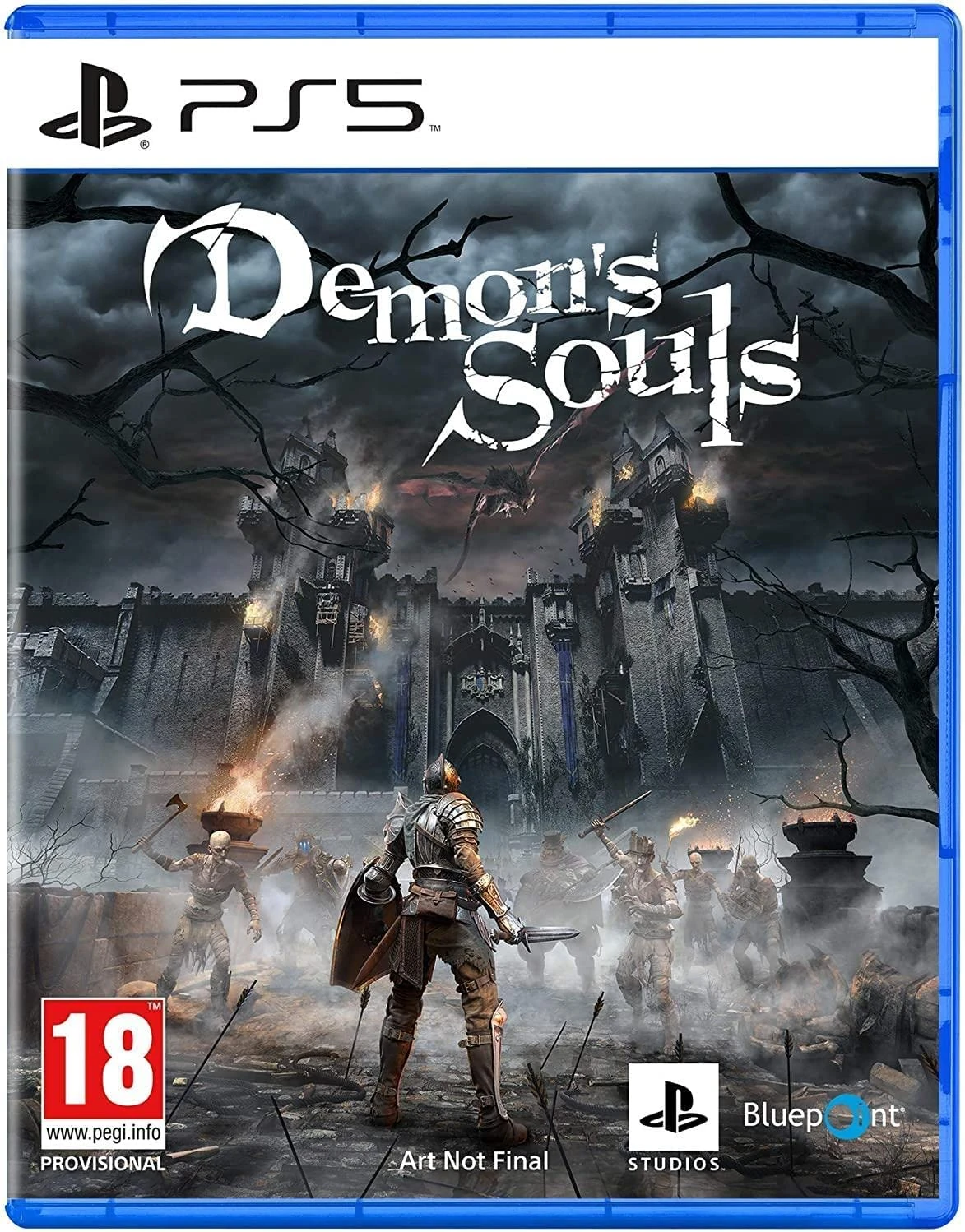 Demon's Souls