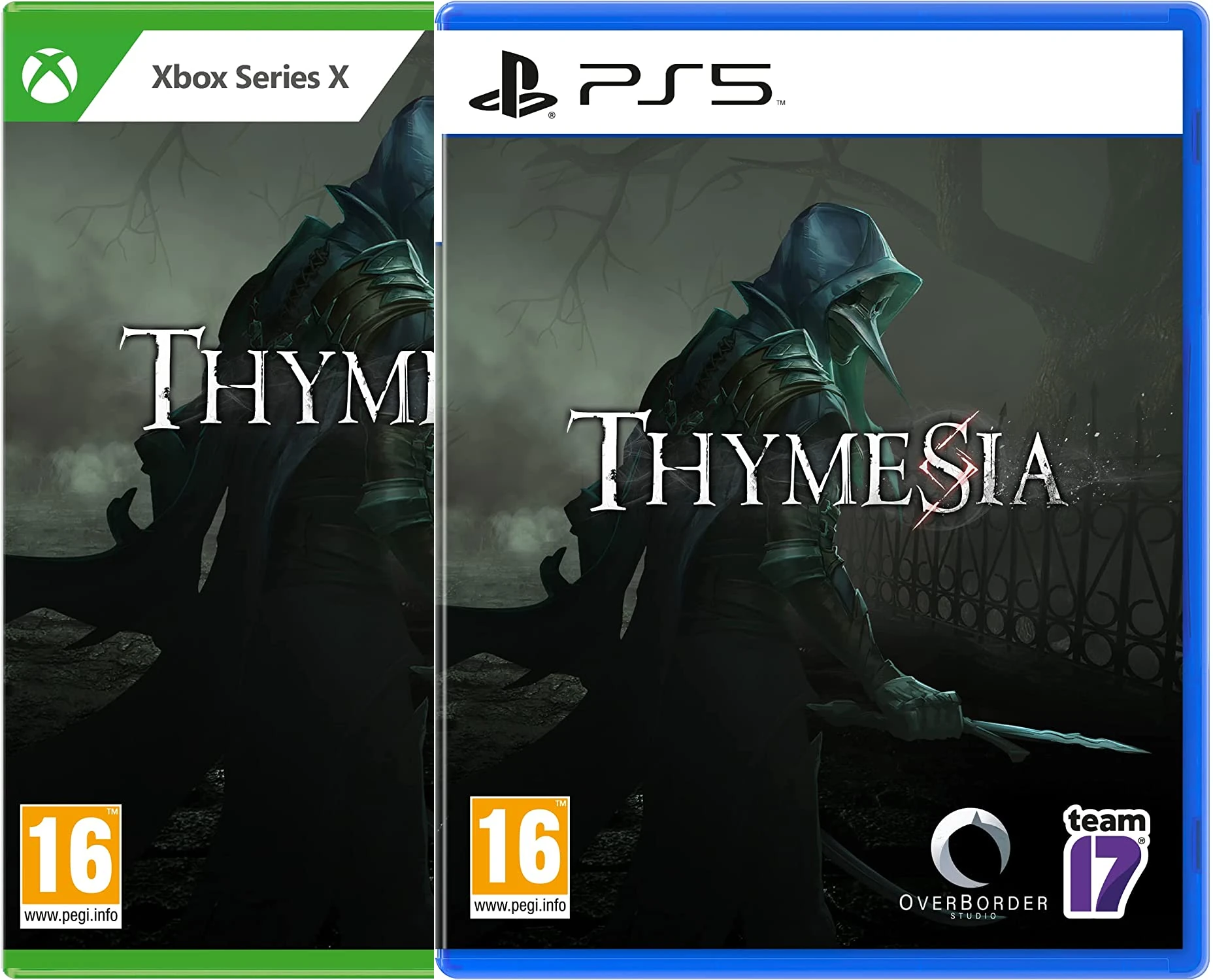 Thymesia