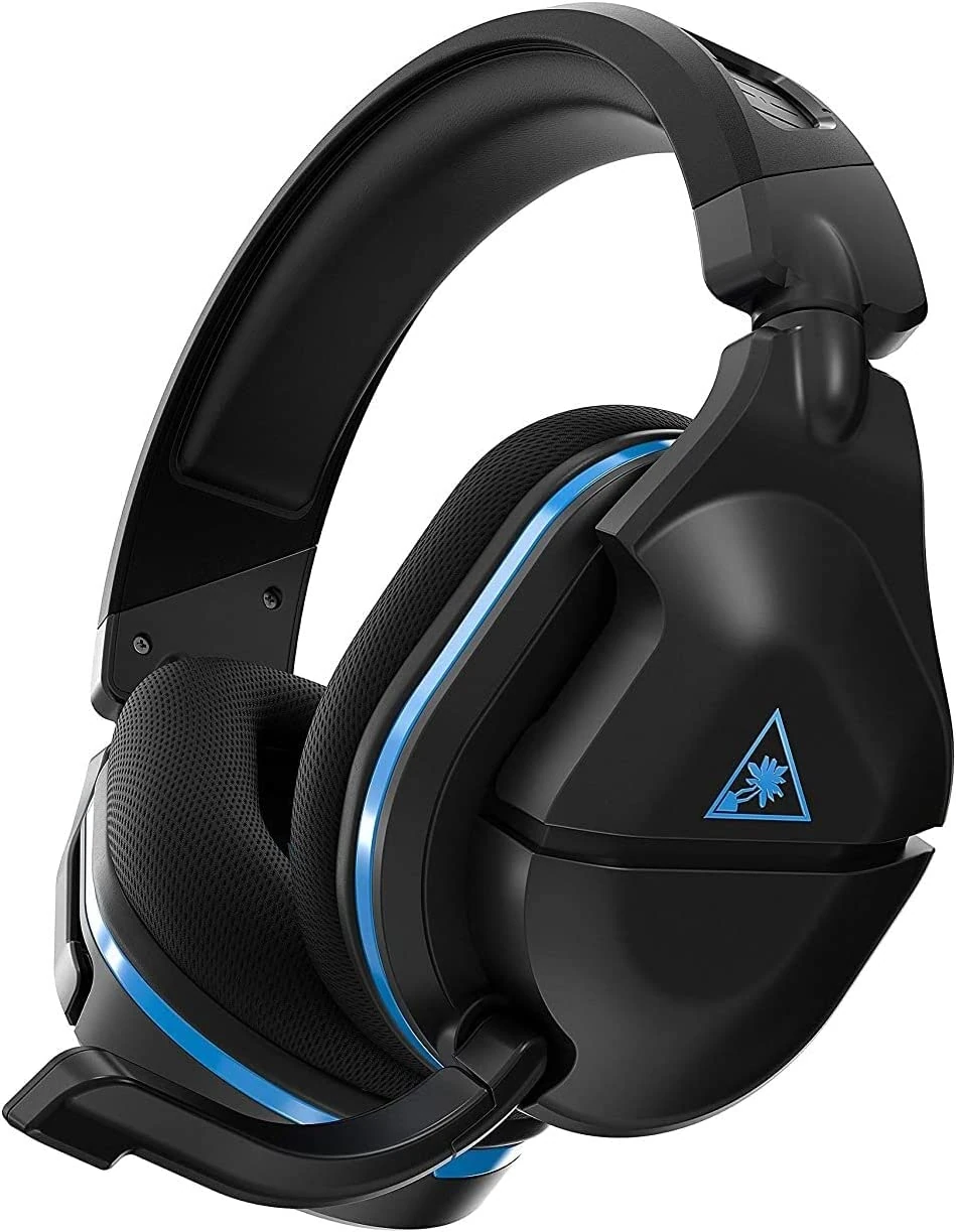 Micro-Casque sans Fil - Turtle Beach Stealth 600 Gen 2 (Blanc ou Noir)