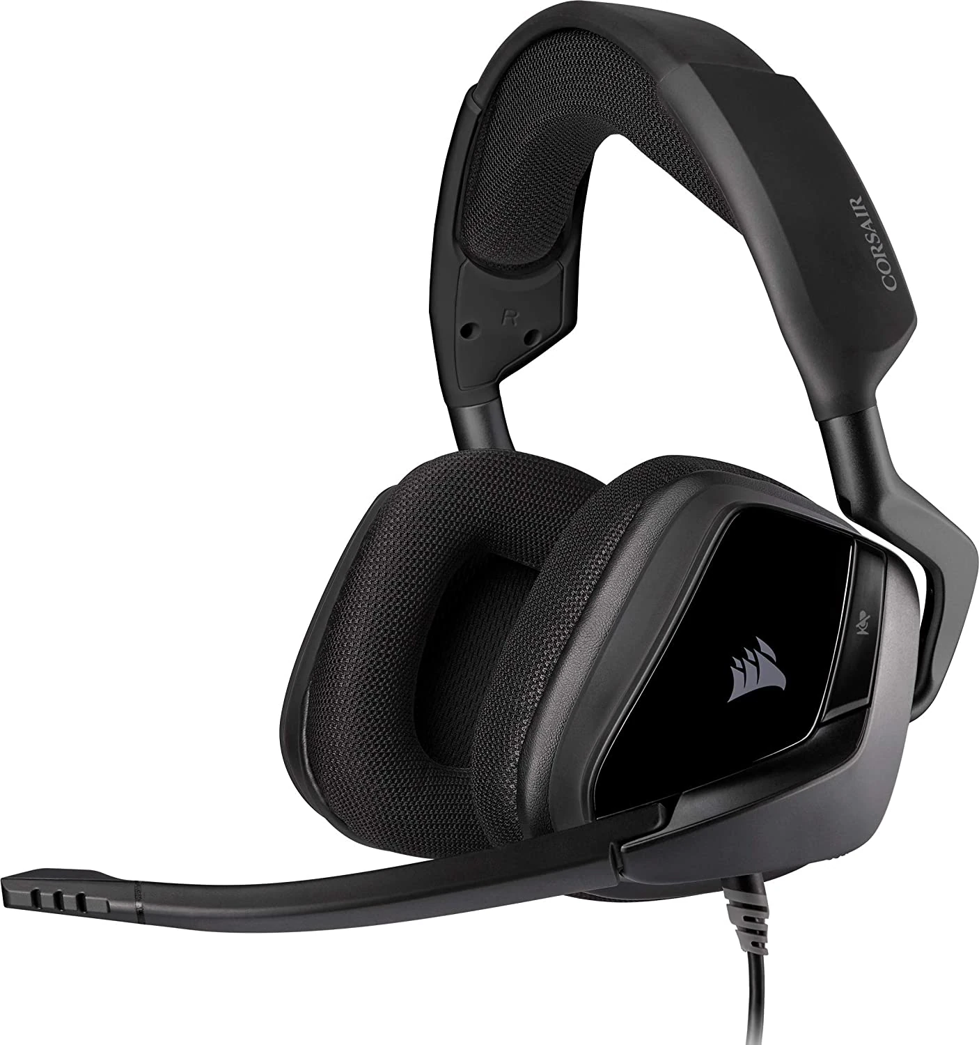 Micro-Casque Filaire - Corsair VOID ELITE Stereo