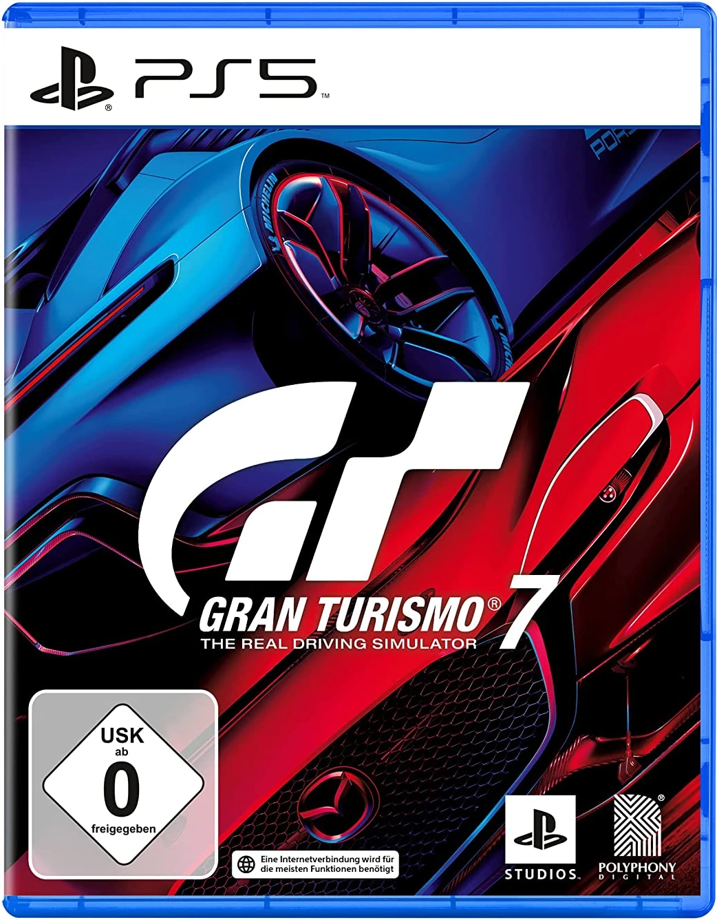 Gran Tursimo 7