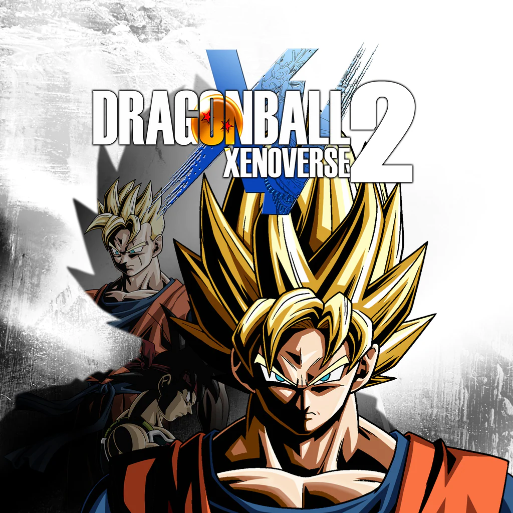 Dragon Ball Xenoverse 2