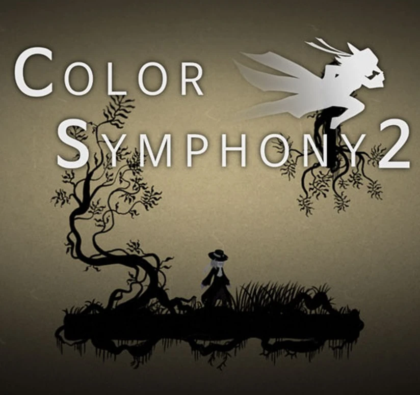 Color Symphony 2