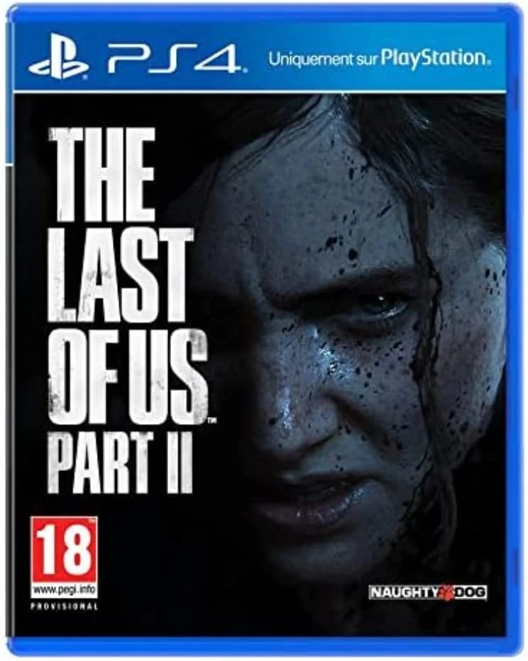 The Last Of Us Part 2