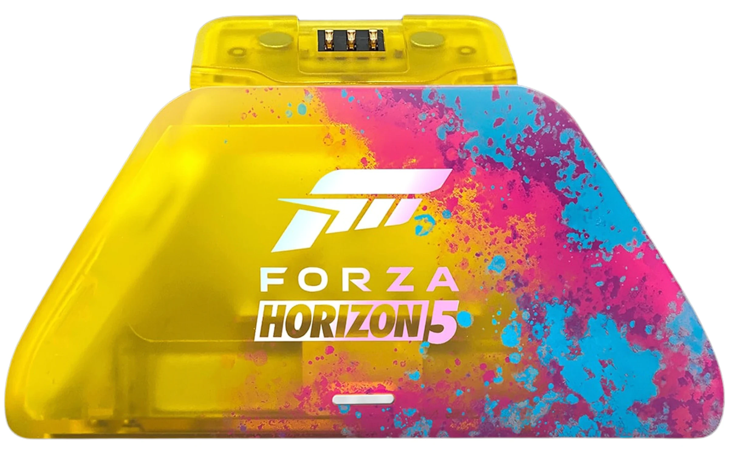 Station de Charge Razer pour Manette Xbox - Edition Limitée Forza Horizon 5