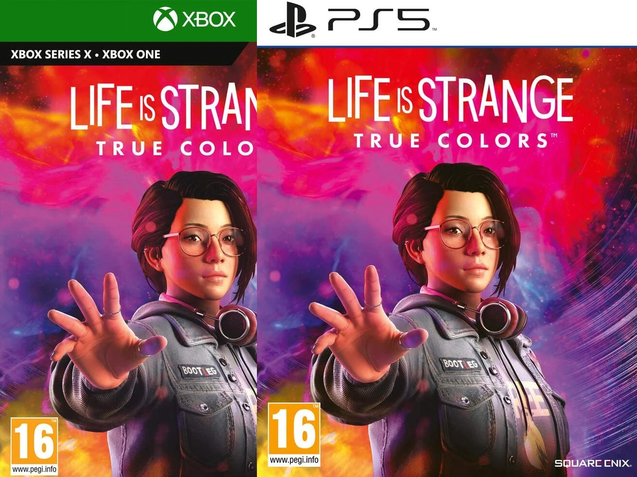 Life is Strange : True Colors