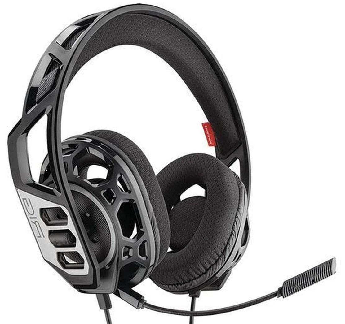 Casque Plantronics Rig 300 HC