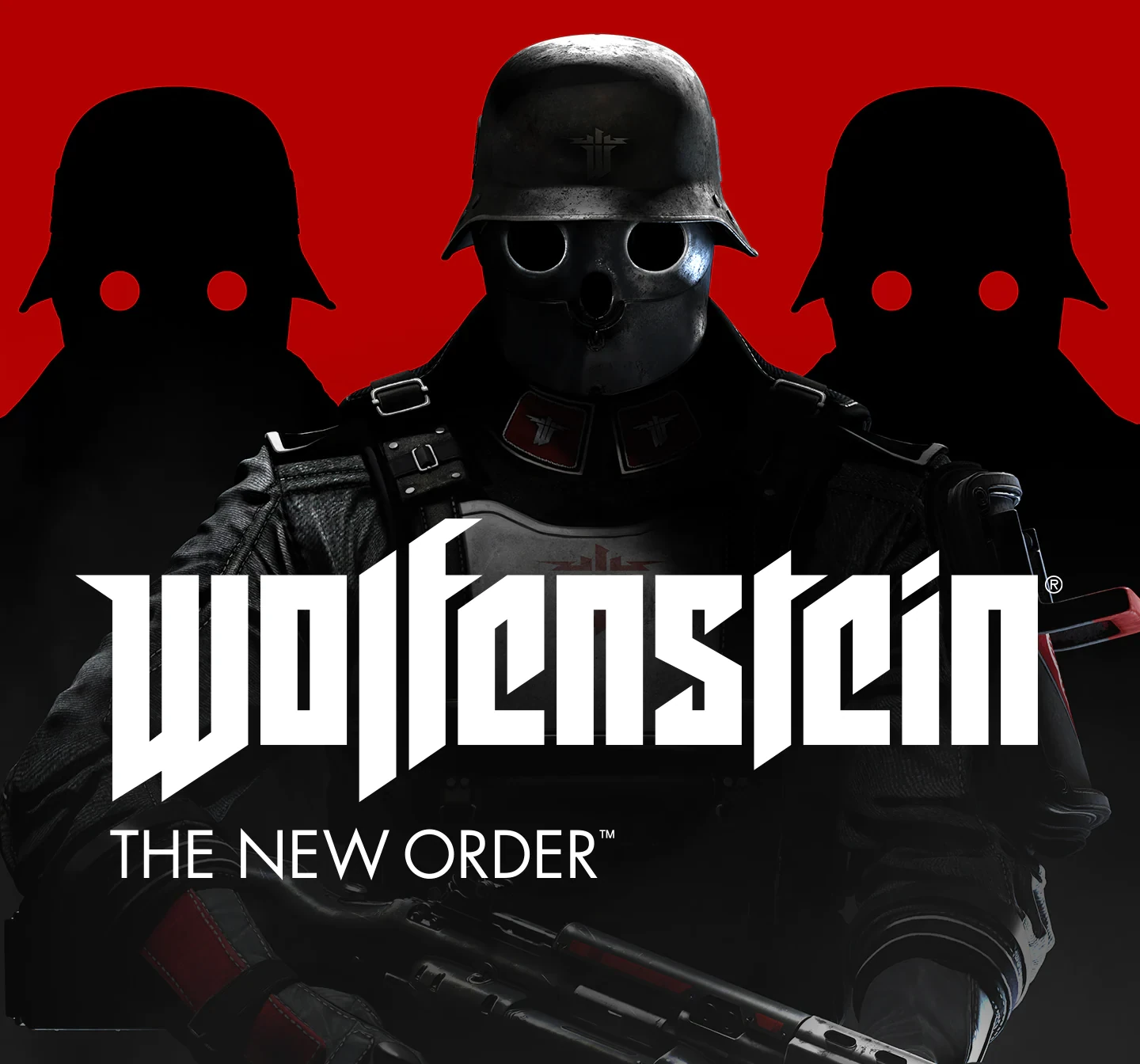 Wolfenstein : The New Order