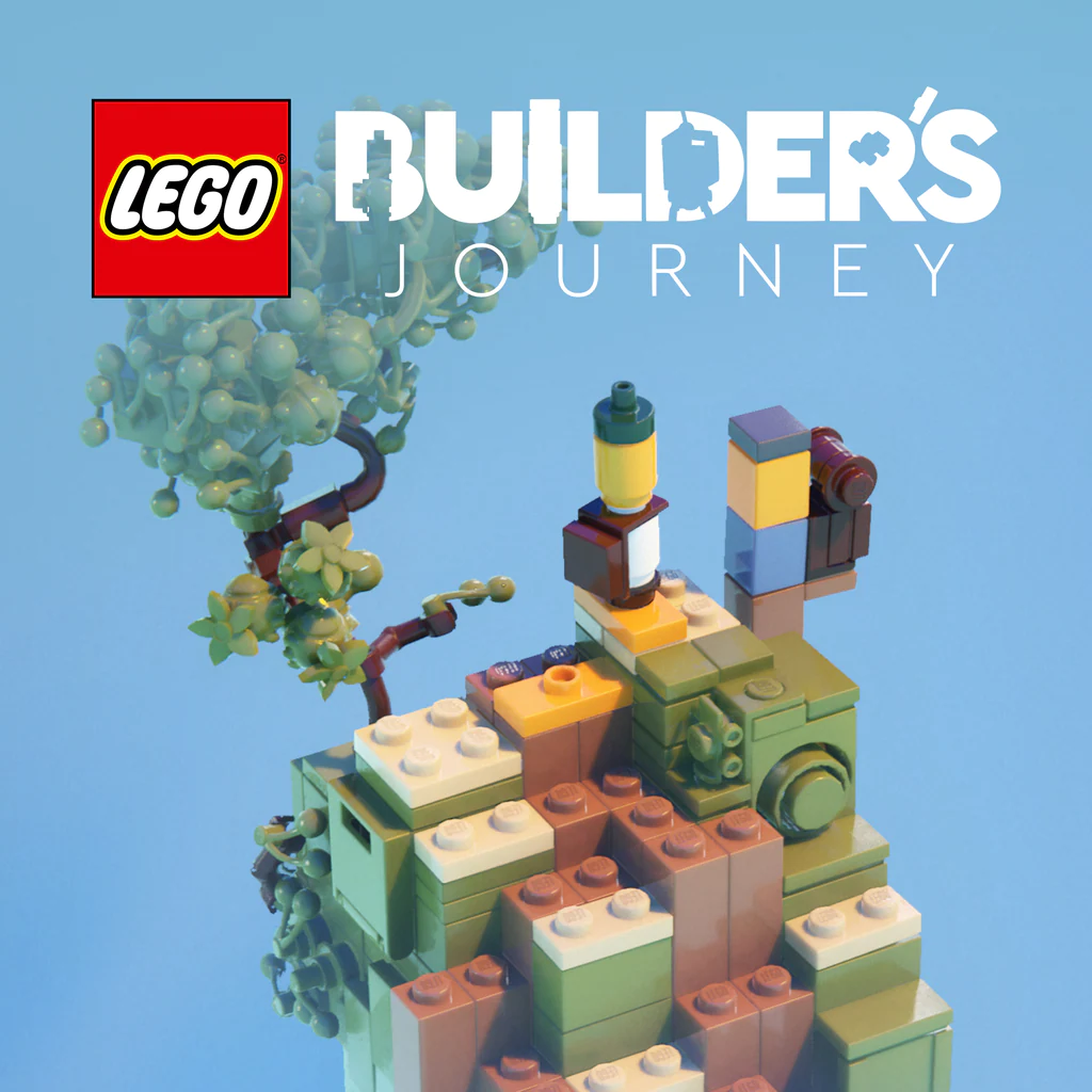 LEGO Builder's Journey