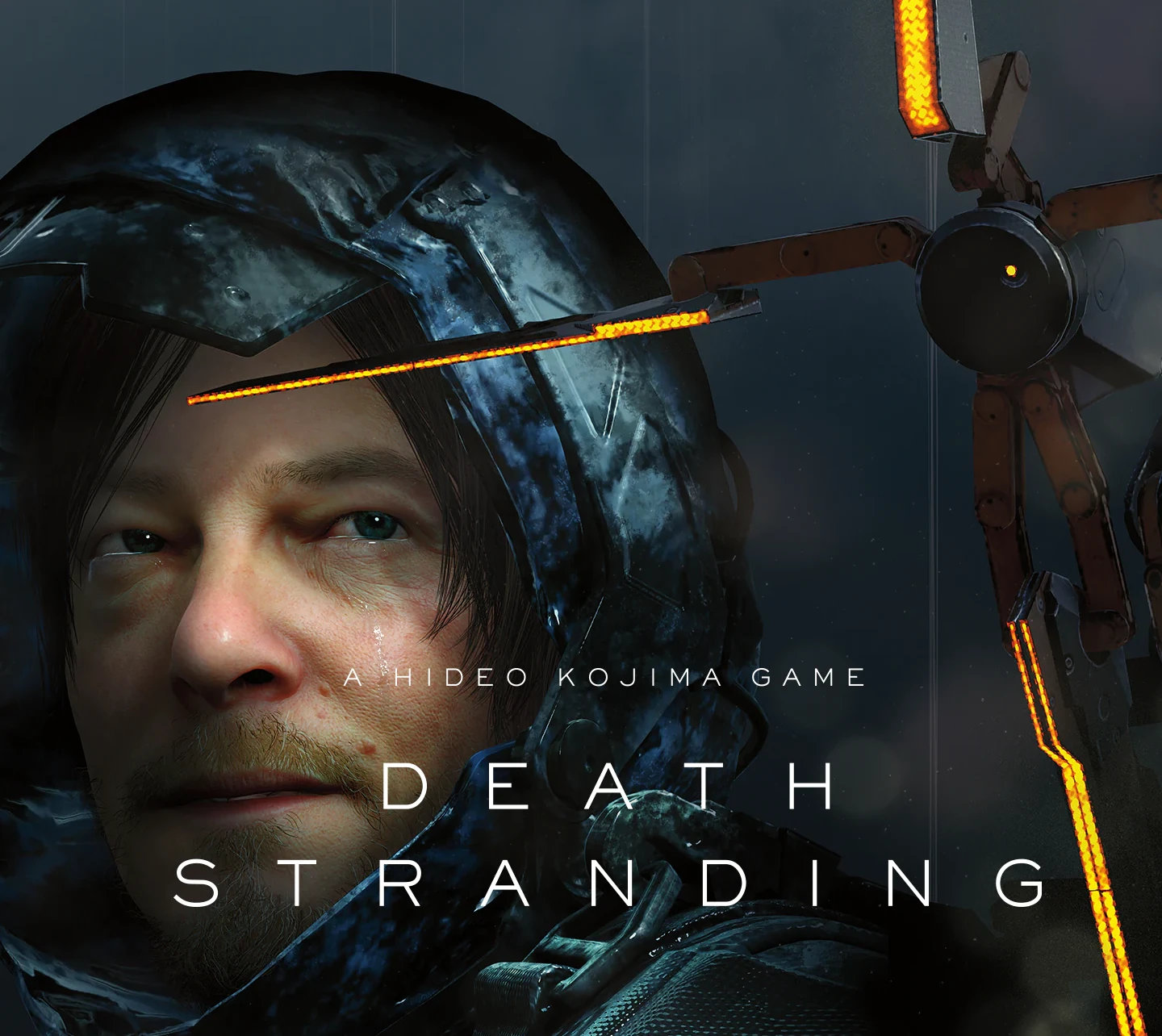 Death Stranding