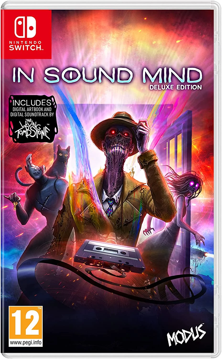 In Sound Mind - Deluxe Edition